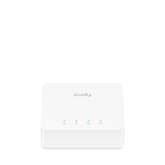 CUDY 1 PORT GIGABIT, XPON ONT