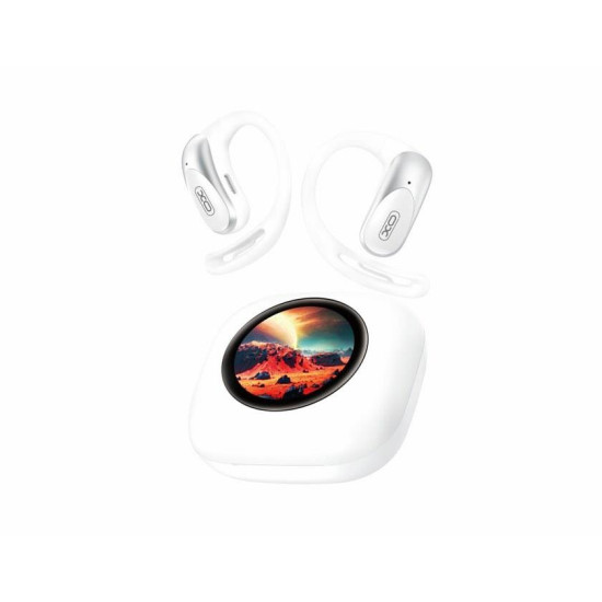 XO G47 TIANFANG SMART, ΑΚΟΥΣΤΙΚΑ, OWS, ΛΕΥΚΟ