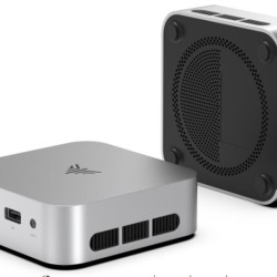 NEW ACEMAGIC MINI PC, R3 3300U, 16GB DDR4, 256GB SSD, WIFI NEW ACEMAGIC MINI PC, R3 3300U, 16GB DDR4, 256GB SSD, WIFI