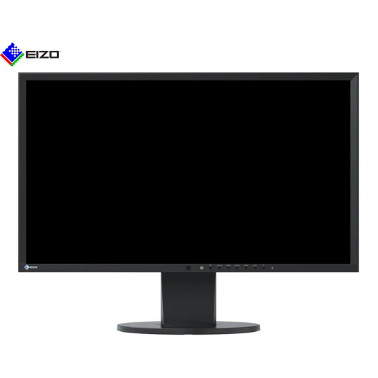 REF ΟΘΟΝΗ EIZO EV2416W, 24in, WUXGA, IPS - GRADE A