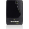 TECNOWARE UPS ERA PLUS 1200VA/840W, 2x SCHUKO, 1x 12V9A