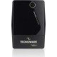 TECNOWARE UPS ERA PLUS 1200VA/840W, 2x SCHUKO, 1x 12V9A