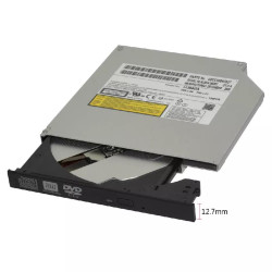 ODD DVD-RW, SATA, SUPER SLIM, 9.5mm