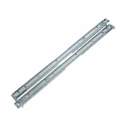RAIL KIT HP PROLIANT DL360 G8/G9, 1U, SFF, 19"