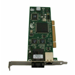 REFURBISHED ALLIED TELESYN AT-2701FTX FIBER 10/100TX NIC PCI REFURBISHED ALLIED TELESYN AT-2701FTX FIBER 10/100TX NIC PCI