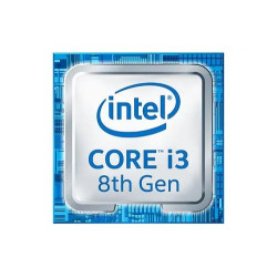 ΕΠΕΞΕΡΓΑΣΤΗΣ INTEL CORE i3 8100T