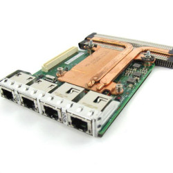 USED DAUGHTER CARD DELL X540 I350, 2x 10GbE, 2x 1GbE, 099GTM USED DAUGHTER CARD DELL X540 I350, 2x 10GbE, 2x 1GbE, 099GTM