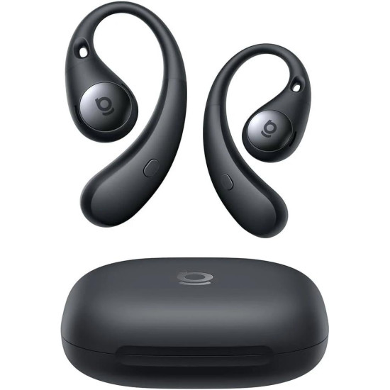 BASEUS ELI SPORT 2, ΑΣΥΡΜΑΤΑ ΑΚΟΥΣΤΙΚΑ, TWS, ΜΑΥΡΑ