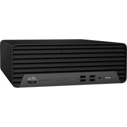 REF HP 600 G6 SFF, i5 10400F, 8GB DDR4, 256GB SSD NVMe, RADEON 7570 - GRADE A