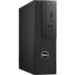 REF DELL PRECISION 3430 SFF, i5 8x00, 8GB DDR4, 256GB SSD - GRADE Α REF DELL PRECISION 3430 SFF, i5 8x00, 8GB DDR4, 256GB SSD - GRADE Α