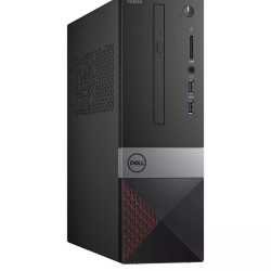 REF DELL VOSTRO 3470 SFF, i7 8700, 8GB DDR4, 256GB M.2 SATA - GRADE Α