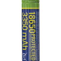ΜΠΑΤΑΡΙΕΣ Ni-MH ΕΠΑΝΑΦΟΡΤΙΖΟΜΕΝΕΣ  3,7V 18650 ,33500 mAh