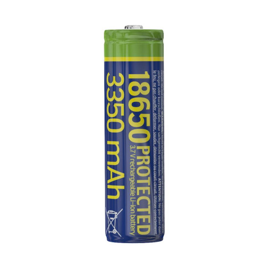 ΜΠΑΤΑΡΙΕΣ Ni-MH ΕΠΑΝΑΦΟΡΤΙΖΟΜΕΝΕΣ  3,7V 18650 ,33500 mAh