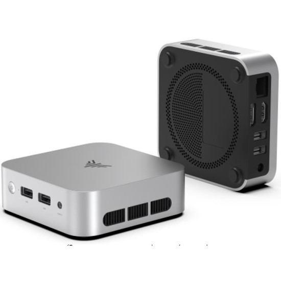 NEW ACEMAGIC MINI PC, N100, 16GB DDR4, 512GB SSD, WIFI