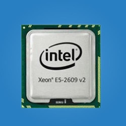 ΕΠΕΞΕΡΓΑΣΤΗΣ INTEL Xeon Processor E5-2609 v2 ΕΠΕΞΕΡΓΑΣΤΗΣ INTEL Xeon Processor E5-2609 v2
