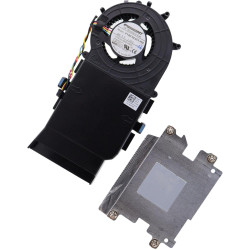 CPU FAN W/HEATSINK DELL OPTIPLEX 9020M MICRO CPU FAN W/HEATSINK DELL OPTIPLEX 9020M MICRO