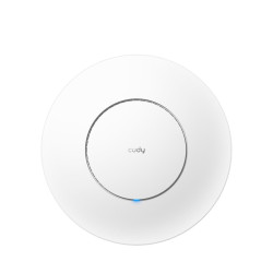 CUDY AP1200 AC1200 WIFI ACCESS POINT, DUAL BAND, MU-MIMO,χωρις POE Injector