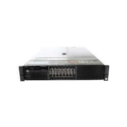 REF SERVER DELL POWEREDGE R730 2U, 2x E5-2670v3, 16GB DDR4R, 8x SFF, H730 mini - GRADE A