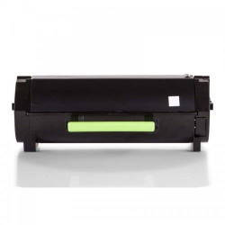 TONER ΣΥΜΒΑΤΟ LEXMARK 51F2H00 - MS312 / MS415 ΓΙΑ 5000 ΣΕΛΙΔΕΣ TONER ΣΥΜΒΑΤΟ LEXMARK 51F2H00 - MS312 / MS415 ΓΙΑ 5000 ΣΕΛΙΔΕΣ