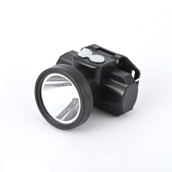 XO YH16 ΦΩΣ LED ΚΕΦΑΛΗΣ, 800mAh, ΜΑΥΡΟ