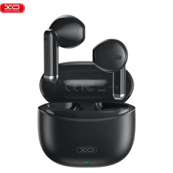 XO X33 YU JING BLUETOOTH ΑΚΟΥΣΤΙΚΑ, TWS , ΜΑΥΡΑ XO X33 YU JING BLUETOOTH ΑΚΟΥΣΤΙΚΑ, TWS , ΜΑΥΡΑ