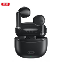 XO X33 YU JING BLUETOOTH ΑΚΟΥΣΤΙΚΑ, TWS , ΜΑΥΡΑ XO X33 YU JING BLUETOOTH ΑΚΟΥΣΤΙΚΑ, TWS , ΜΑΥΡΑ