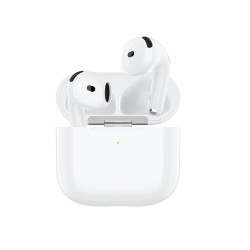 XO T7 6TH GEN BLUETOOTH ΑΚΟΥΣΤΙΚΑ, ANC, TWS, ΛΕΥΚΑ