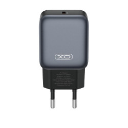 XO L153 ΦΟΡΤΙΣΤΗΣ 20W, ΜΑΥΡΟΣ