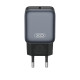 XO L153 ΦΟΡΤΙΣΤΗΣ 20W, ΜΑΥΡΟΣ