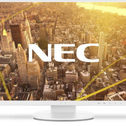 REF ΟΘΟΝΗ NEC EA245WMI-2, BEZELESS, 24in, FHD, TN, ΑΣΗΜΙ - GRADE A-
