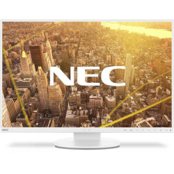 REF ΟΘΟΝΗ NEC EA245WMI-2, BEZELESS, 24in, FHD, TN, ΑΣΗΜΙ - GRADE A-