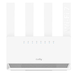CUDY BE3600 GIGABIT WI-FI 7 ROUTER