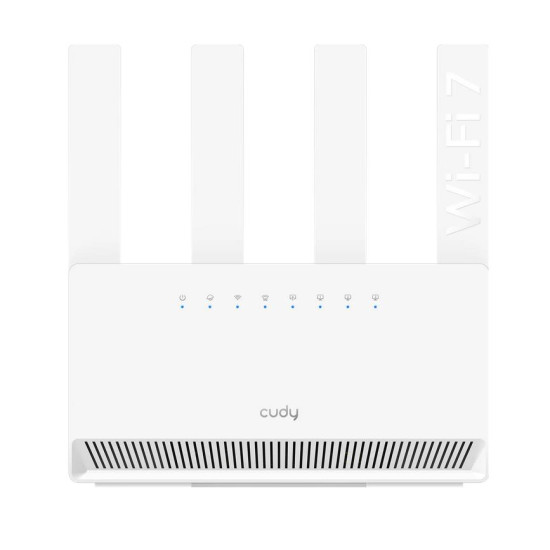 CUDY BE3600 GIGABIT WI-FI 7 ROUTER