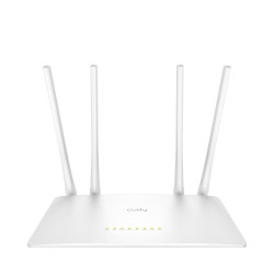 CUDY WR300S N300 WIFI ROUTER
