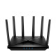 CUDY WR6500 BE6500 GIGABIT Wi-Fi 7  ROUTER