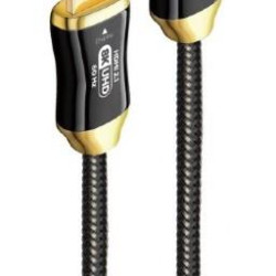 CABLEXPERT ΚΑΛΩΔΙΟ HDMI, 8K, AOC, MALE-MALE, 30m