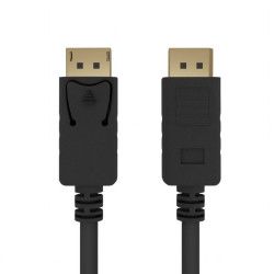 CABLEXPERT ΚΑΛΩΔΙΟ DISPLAY PORT, 4K, MALE-MALE, 3m