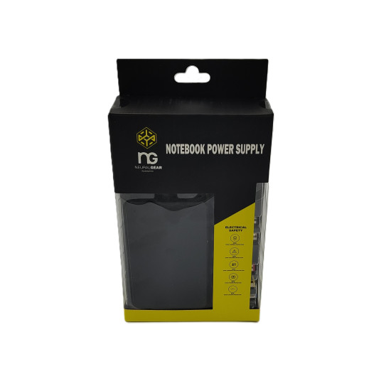 NG UNIVERSAL AUTOMATIC ΤΡΟΦΟΔΟΤΙΚΟ (SLIM) 90W ΜΕ USB ΓΙΑ ΦΟΡΤΙΣΗ 5V, ΜΕ ΚΑΛΩΔΙΟ ΤΡΟΦΟΔΟΣΙΑΣ NG UNIVERSAL AUTOMATIC ΤΡΟΦΟΔΟΤΙΚΟ (SLIM) 90W ΜΕ USB ΓΙΑ ΦΟΡΤΙΣΗ 5V, ΜΕ ΚΑΛΩΔΙΟ ΤΡΟΦΟΔΟΣΙΑΣ