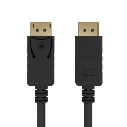 CABLEXPERT ΚΑΛΩΔΙΟ DISPLAY PORT, 4K, MALE-MALE, 1.8m