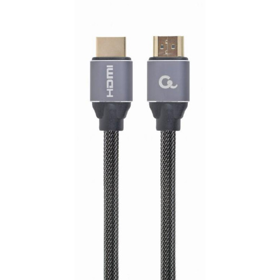 CABLEXPERT ΚΑΛΩΔΙΟ HDMI, 4K, MALE-MALE, 2m