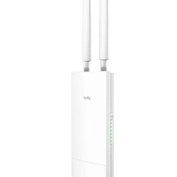 CUDY LT700-OUT ΕΞΩΤΕΡΙΚΟ 4G LTE AC1200 WiFi ROUTER, DUAL BAND