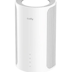 CUDY P4 AX3000 WI-FI 6 5G ROUTER CUDY P4 AX3000 WI-FI 6 5G ROUTER