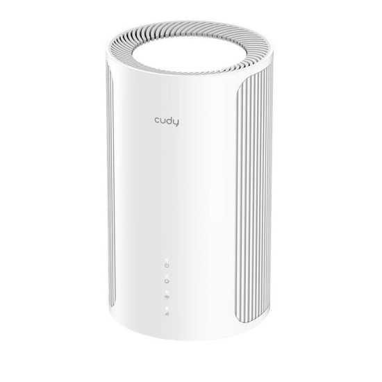 CUDY P4 AX3000 WI-FI 6 5G ROUTER
