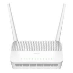 CUDY AC1200 WI-FI VOIP xPON ROUTER