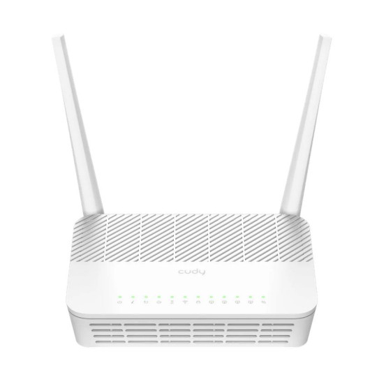 CUDY AC1200 WI-FI VOIP xPON ROUTER