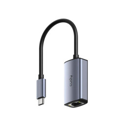 CUDY USB-C TO ETHERNET ADAPTER CUDY USB-C TO ETHERNET ADAPTER
