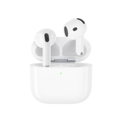XO T6 ΑΚΟΥΣΤΙΚΑ BLUETOOTH, 6ης ΓΕΝΙΑΣ, ΛΕΥΚΑ XO T6 ΑΚΟΥΣΤΙΚΑ BLUETOOTH, 6ης ΓΕΝΙΑΣ, ΛΕΥΚΑ