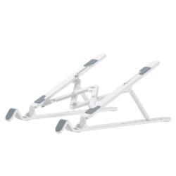 XO C102 ΑΝΑΔΙΠΛΟΥΜΕΝΗ ΠΛΑΣΤΙΚΗ ΒΑΣΗ ΣΤΗΡΙΞΗΣ LAPTOP XO C102 ΑΝΑΔΙΠΛΟΥΜΕΝΗ ΠΛΑΣΤΙΚΗ ΒΑΣΗ ΣΤΗΡΙΞΗΣ LAPTOP