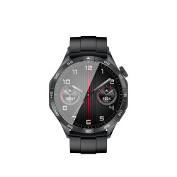 XO WATCH4 SMART WATCH, AMOLED, ΚΛΗΣΗ, ΜΑΥΡΟ XO WATCH4 SMART WATCH, AMOLED, ΚΛΗΣΗ, ΜΑΥΡΟ