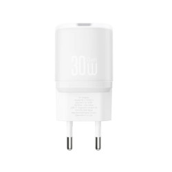 XO L150 ΦΟΡΤΙΣΤΗΣ 30W 1 ΘΥΡΑ TYPE-C, ΛΕΥΚΟΣ XO L150 ΦΟΡΤΙΣΤΗΣ 30W 1 ΘΥΡΑ TYPE-C, ΛΕΥΚΟΣ